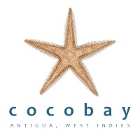 Cocobay Resort Antigua logo