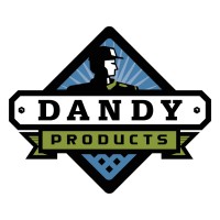 Dandy Products, Inc. logo