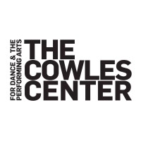 The Cowles Center For Dance & The Performing Arts logo