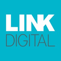 Link Digital logo