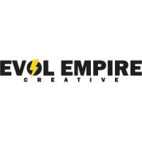 Evol Empire Creative logo