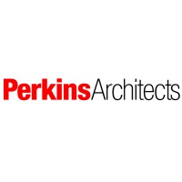 Perkins Architects logo