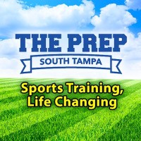The Prep Of South Tampa logo