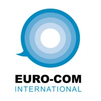 Euro-Com International B.V. logo