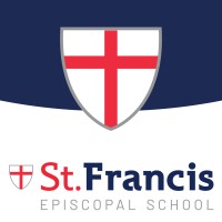 St. Francis Episcopal School logo