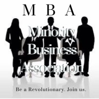 Minority Business Association logo
