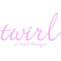 Twirl Boutique Lexington logo