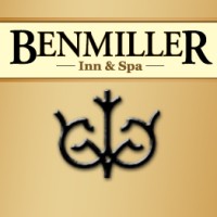 Benmiller Inn & Spa logo