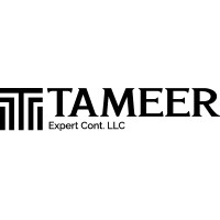 Tameer Expert Contracting logo