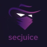 Secjuice logo