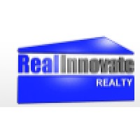 Real Innovate Realty logo