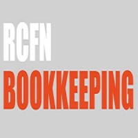 RCFN Bookkeeping Pty Ltd logo