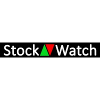 StockWatch logo