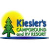 The Campground Connection logo