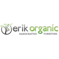 Erik Organic logo