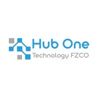 HUBONE Technology FZCO logo