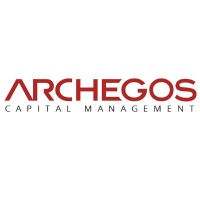 Archegos Capital Management, LP logo