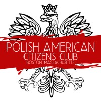 Polish American Citizens Club logo