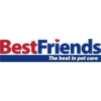 Pets Best Friend logo