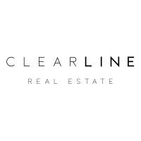 Clearline Real Estate logo