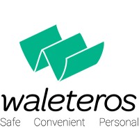 Waleteros logo