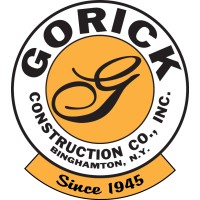 Image of Gorick Construction Co., Inc.