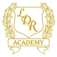 Little Dude Ranch Academy logo
