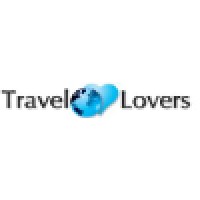 Travel Lovers logo