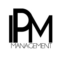 IPM Model Management logo