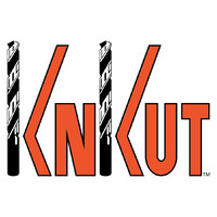 KnKut Drill Bits & Cutting Tools logo