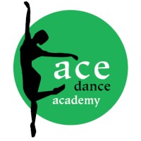 Ace Dance Academy logo