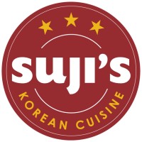 Suji's Korean Cuisine logo