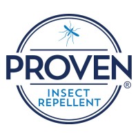 Proven Repellent logo