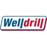 Welldrill logo