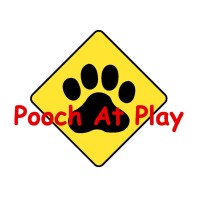 Pooch At Play logo
