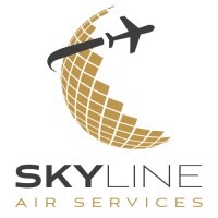 Skyline Air Services GmbH logo