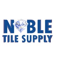 Noble Tile Supply logo