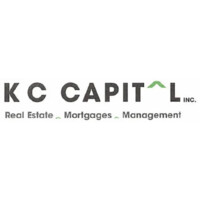 KC Capital logo