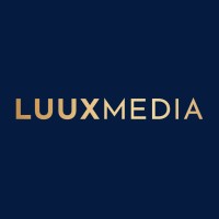 LUUX Media logo