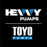 Image of Hevvy/Toyo Pumps North America Corporation