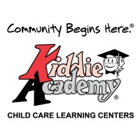 Kiddie Academy Of Syosset logo