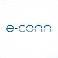 Econn logo
