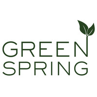 GreenSpring logo
