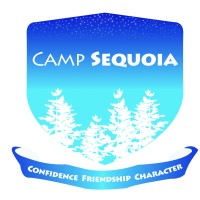 CAMP SEQUOIA logo