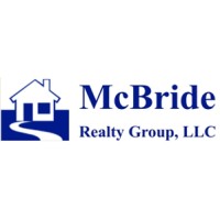 MCBRIDE REALTY GROUP, LLC logo