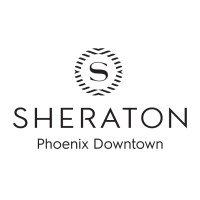 Sheraton Phoenix Downtown logo