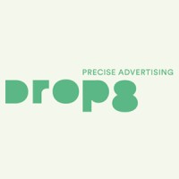 Drop8 AG logo