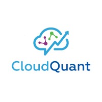 CloudQuant logo