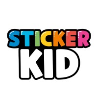 Stickerkid logo
