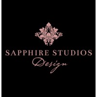 Sapphire Studios Design logo